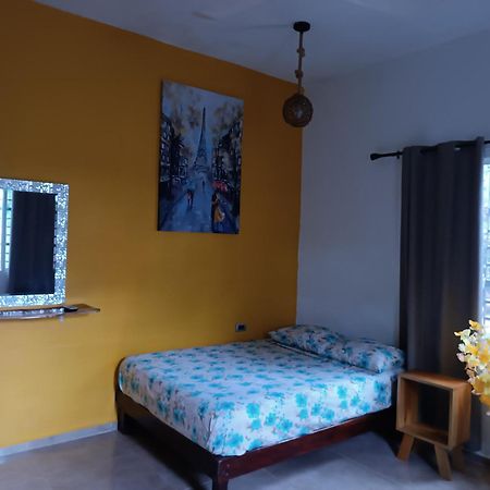 בקאלאר Casa Flores מראה חיצוני תמונה