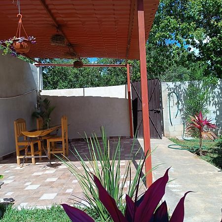 בקאלאר Casa Flores מראה חיצוני תמונה