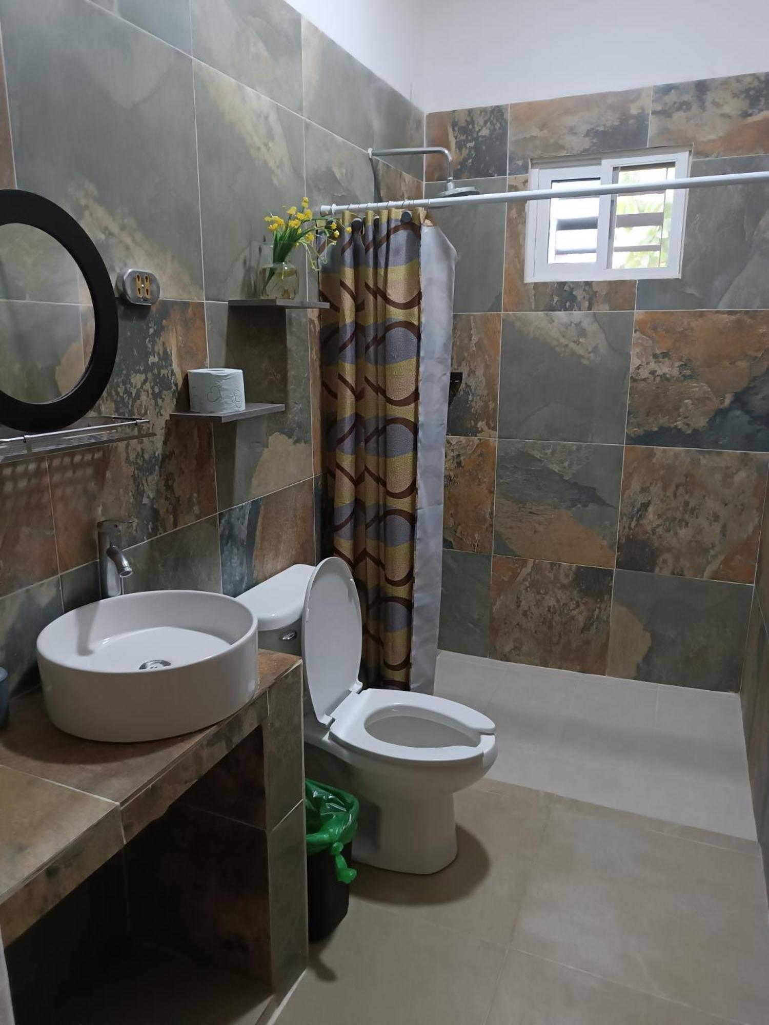 בקאלאר Casa Flores מראה חיצוני תמונה