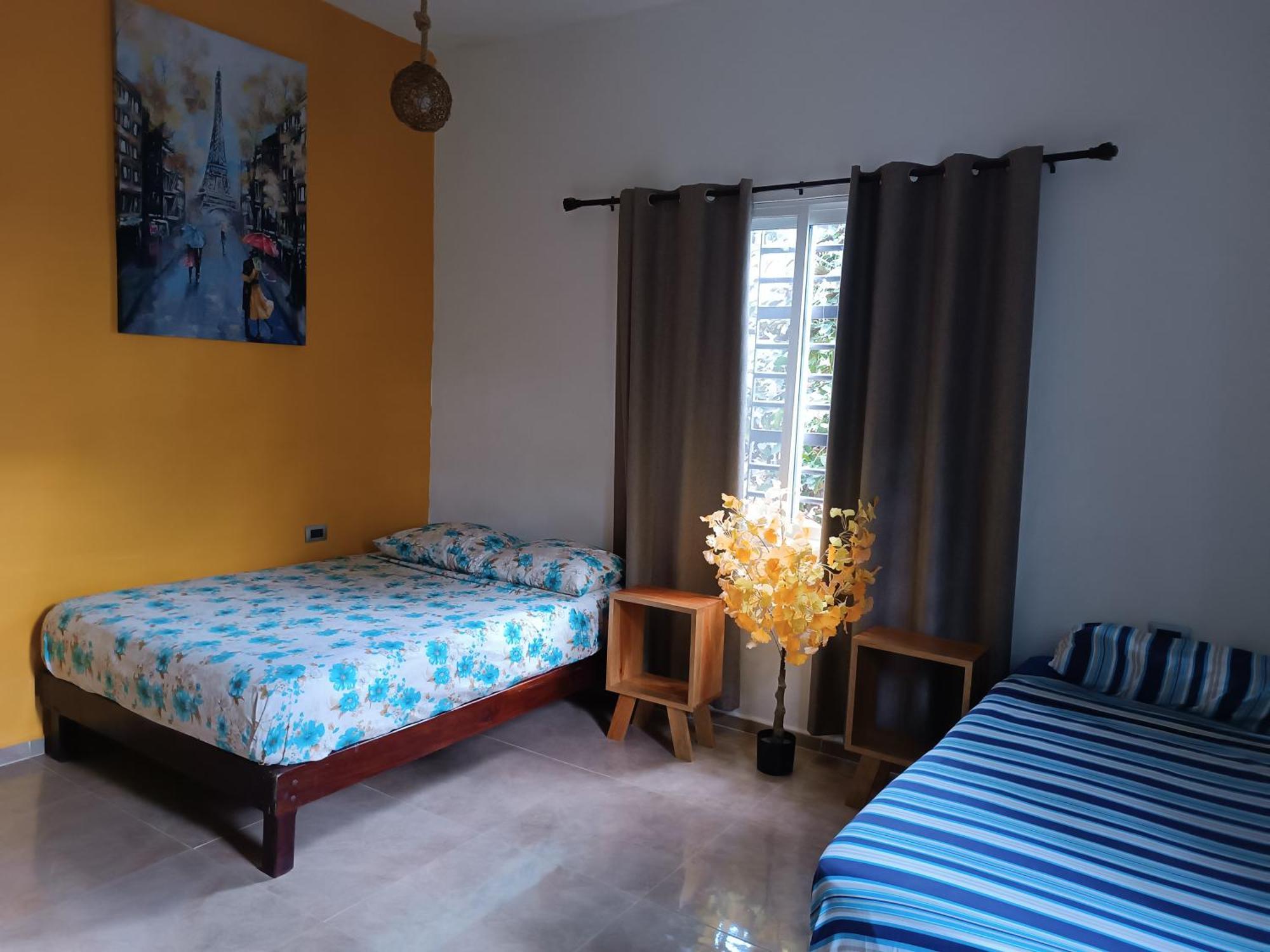 בקאלאר Casa Flores מראה חיצוני תמונה