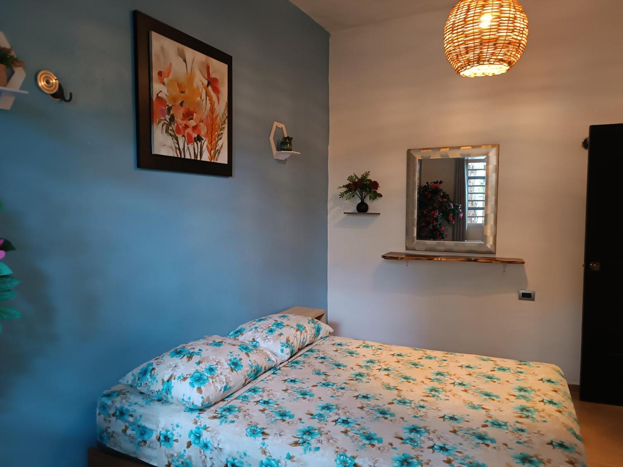 בקאלאר Casa Flores מראה חיצוני תמונה